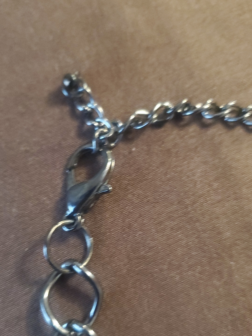 Necklace - Picture 6 of 8